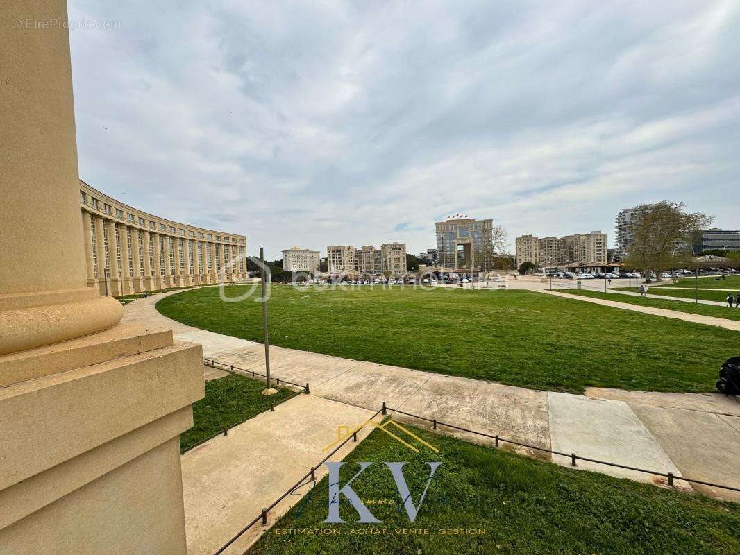 Appartement à vendre, 66m², Montpellier