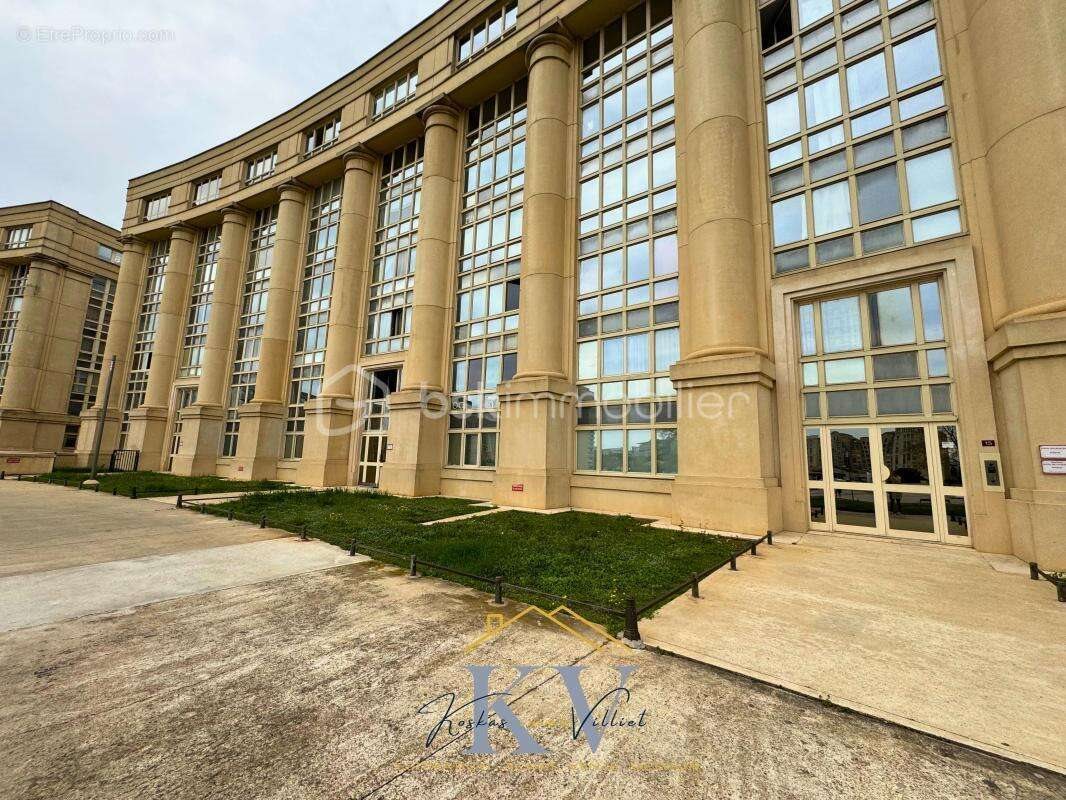 Appartement à vendre, 66m², Montpellier