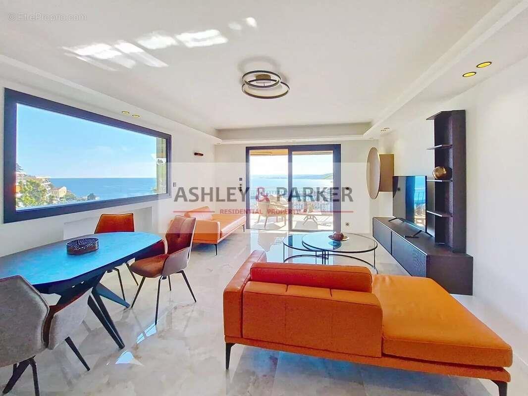Appartement à vendre, 85m², Nice