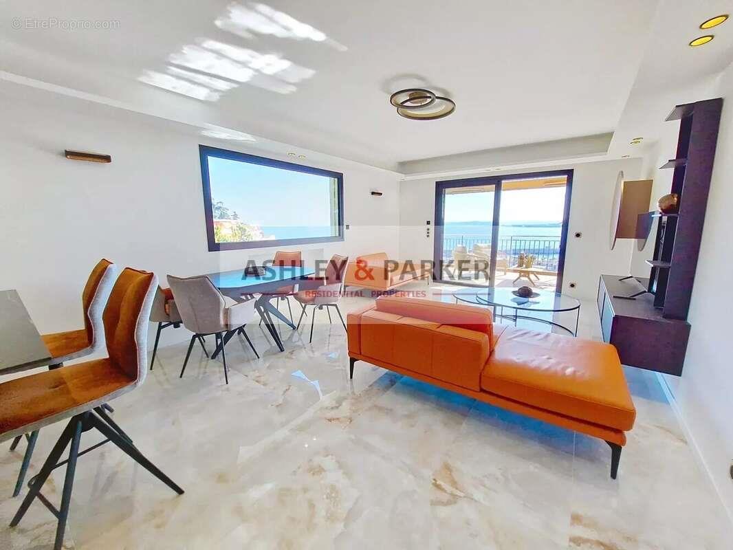 Appartement à vendre, 85m², Nice