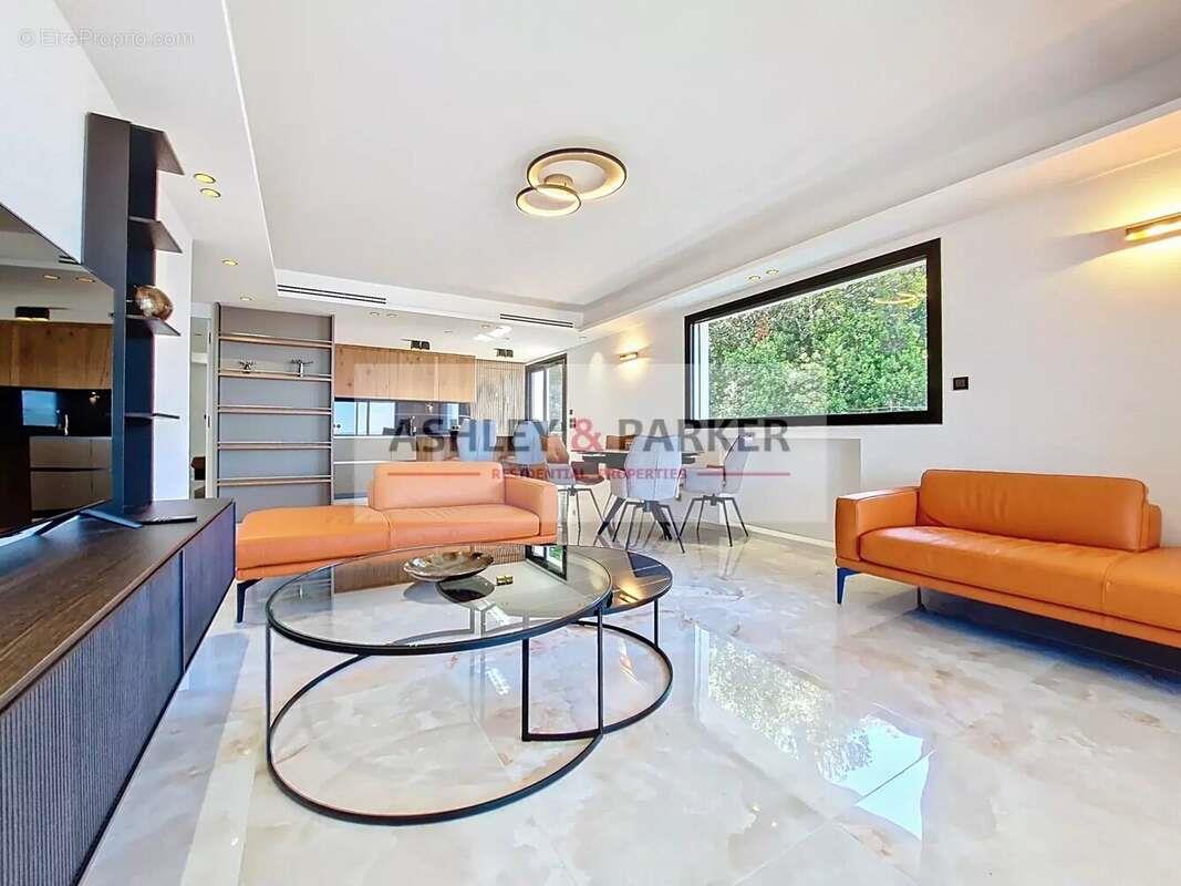 Appartement à vendre, 85m², Nice