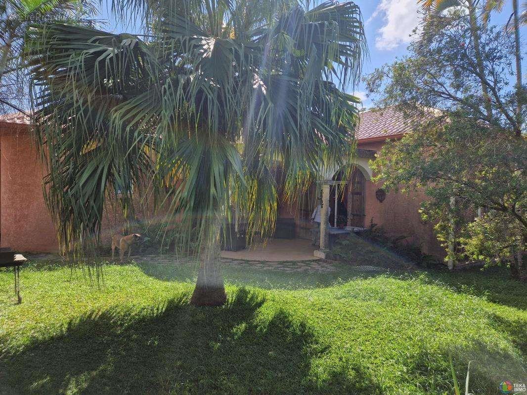 Maison à vendre, 141m², Bras-Panon