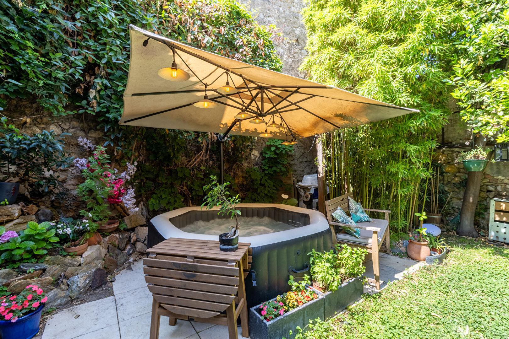 Maison à vendre, 170m², Marseille 4ème