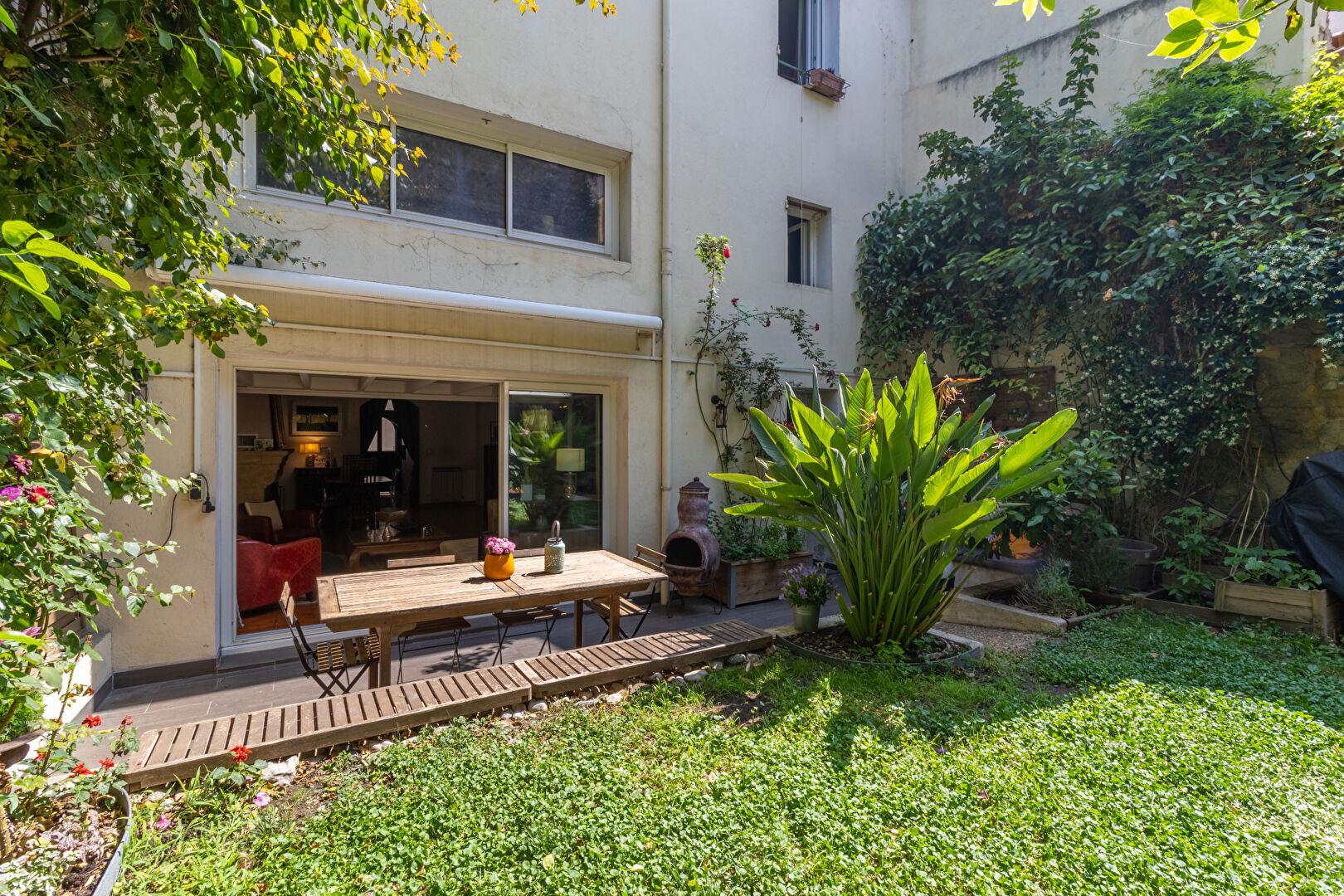 Maison à vendre, 170m², Marseille 4ème