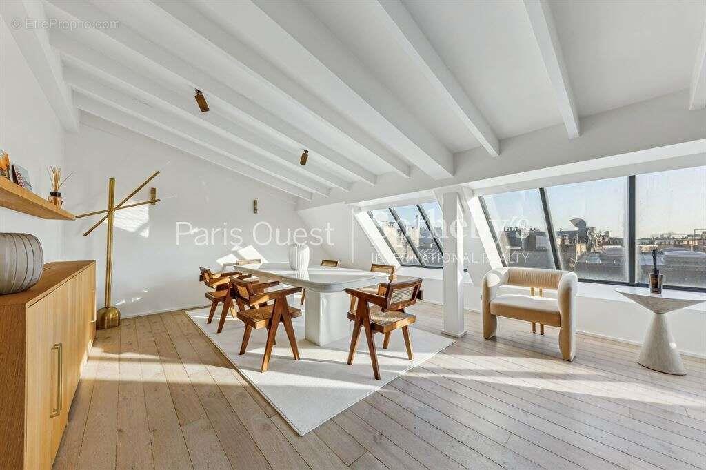 Appartement à vendre, 247m², Paris 8ème