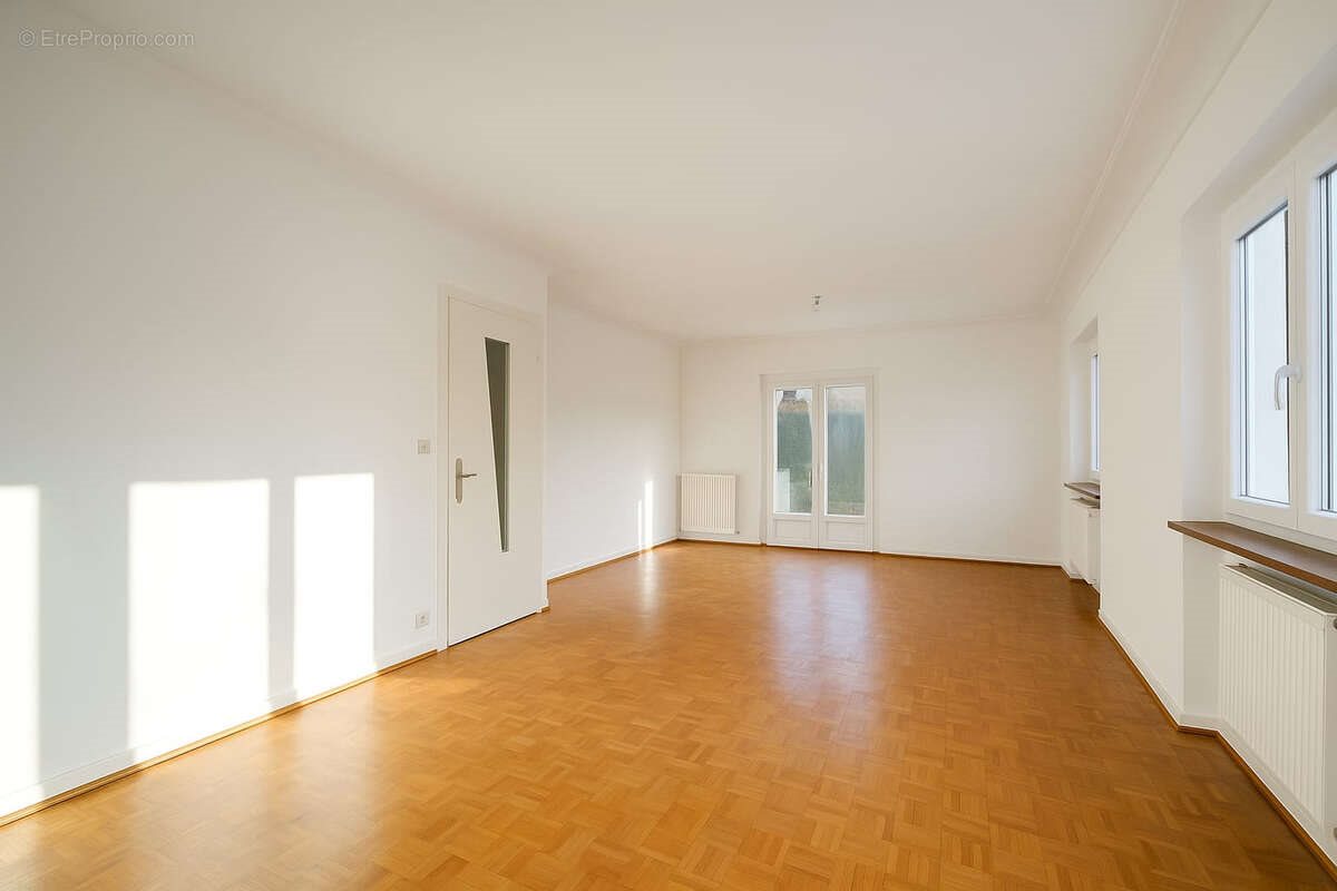Maison à vendre, 110m², Lutterbach