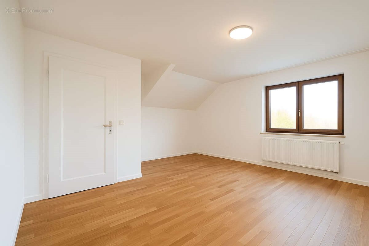 Maison à vendre, 110m², Lutterbach