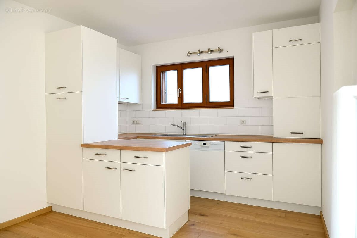 Maison à vendre, 110m², Lutterbach