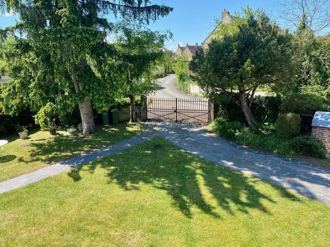 Maison à vendre, 159m², Montoire-sur-le-Loir