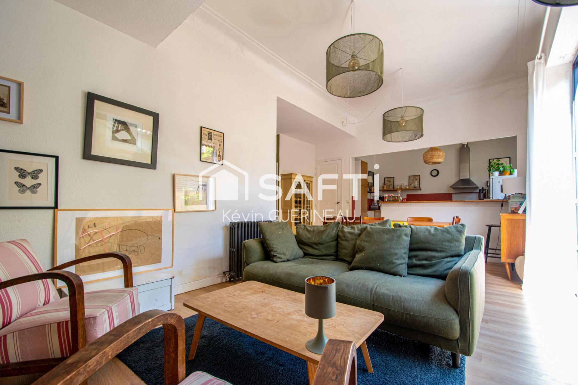 Maison à vendre, 142m², Bordeaux