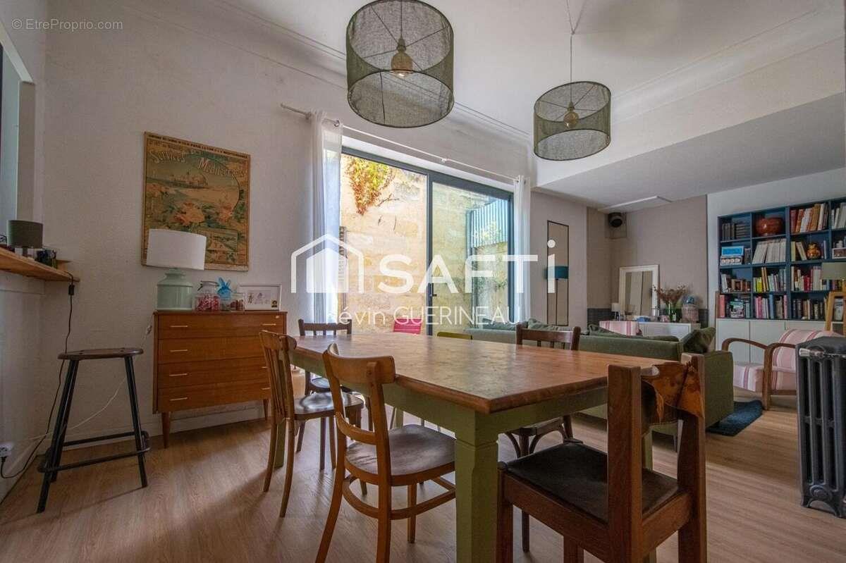 Maison à vendre, 142m², Bordeaux