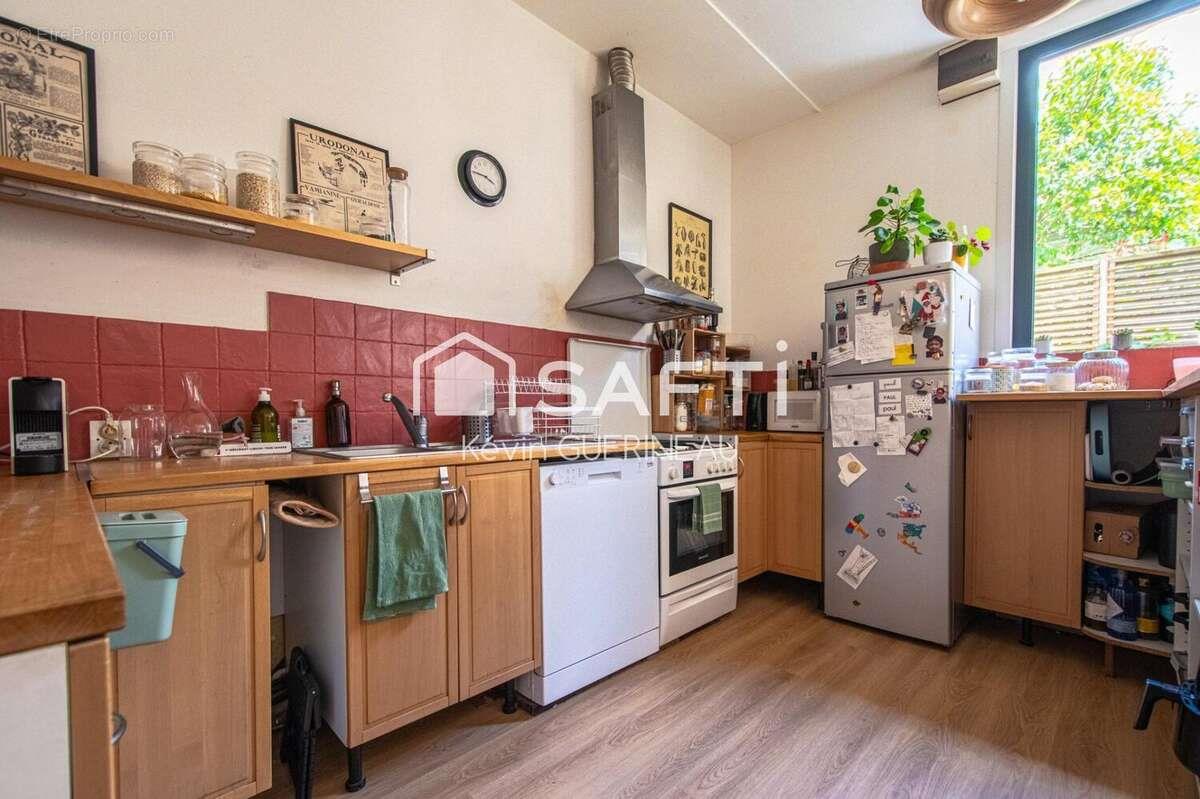 Maison à vendre, 142m², Bordeaux