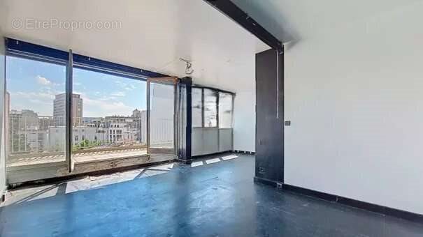 Appartement à vendre, 40m², Boulogne-Billancourt