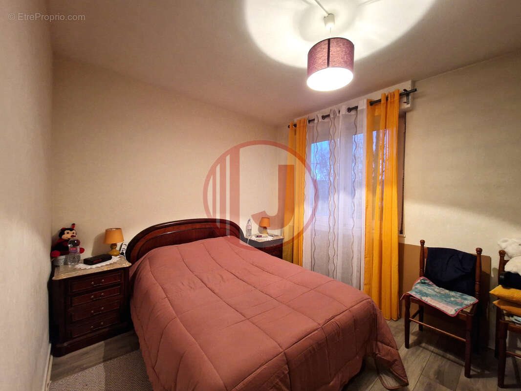 Appartement à vendre, 61m², Illzach