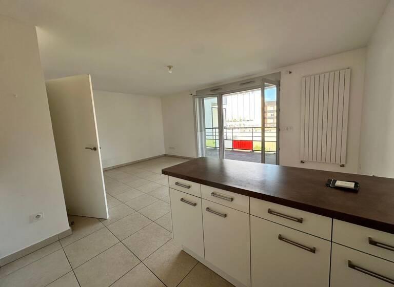 Appartement à vendre, 64m², Clermont-Ferrand