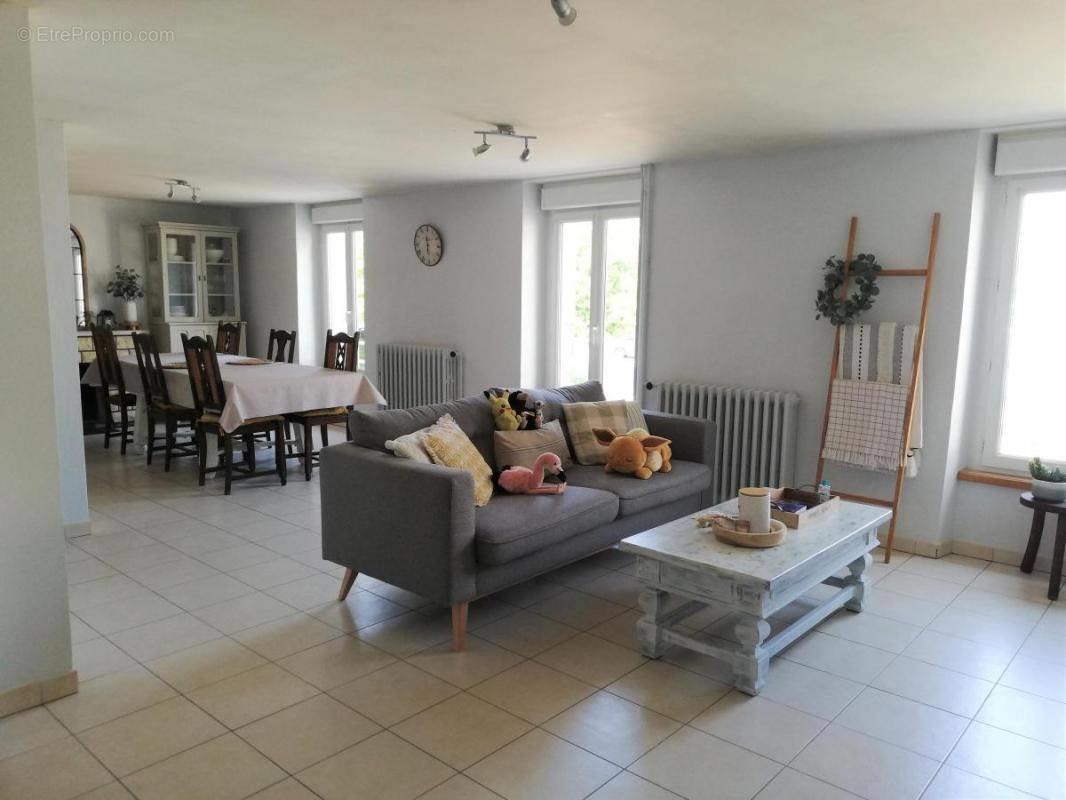 Appartement à vendre, 202m², Inguiniel