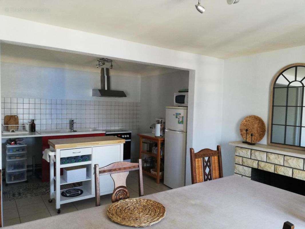 Appartement à vendre, 202m², Inguiniel