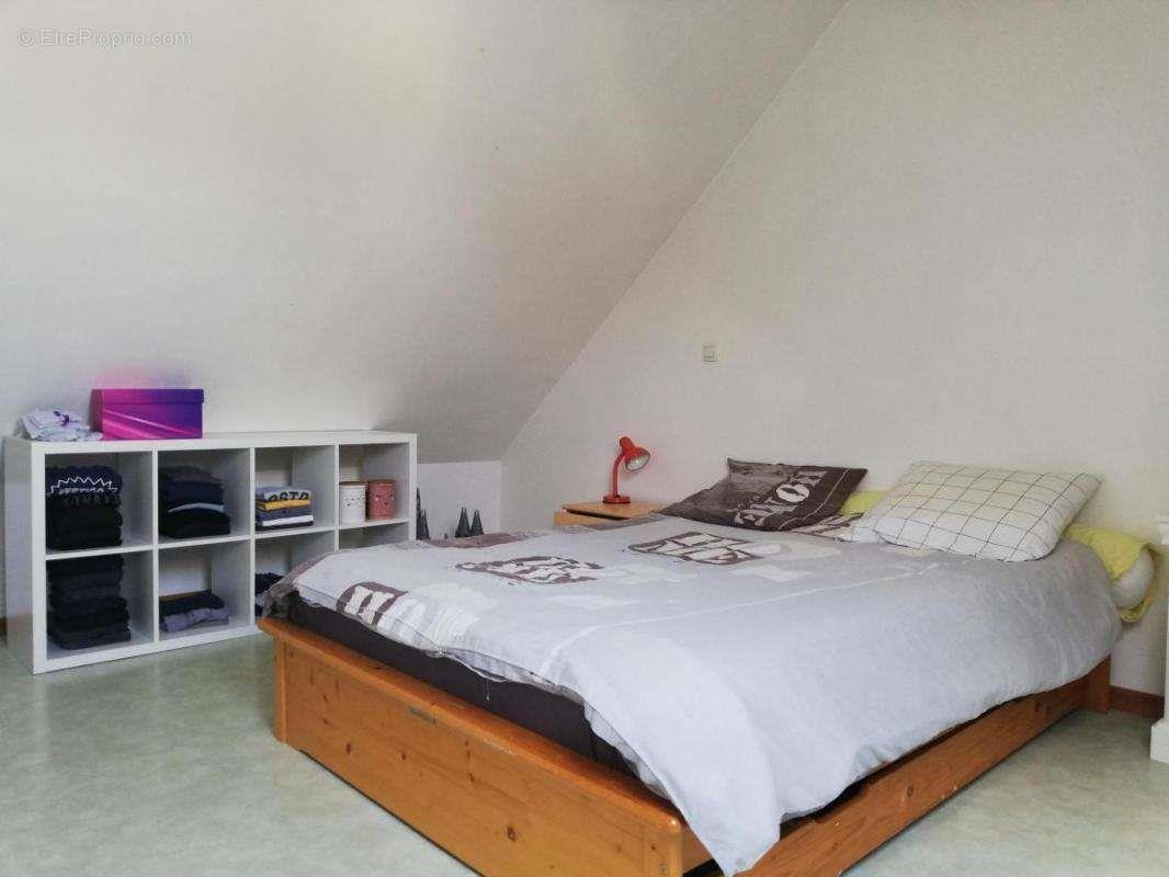 Appartement à vendre, 202m², Inguiniel