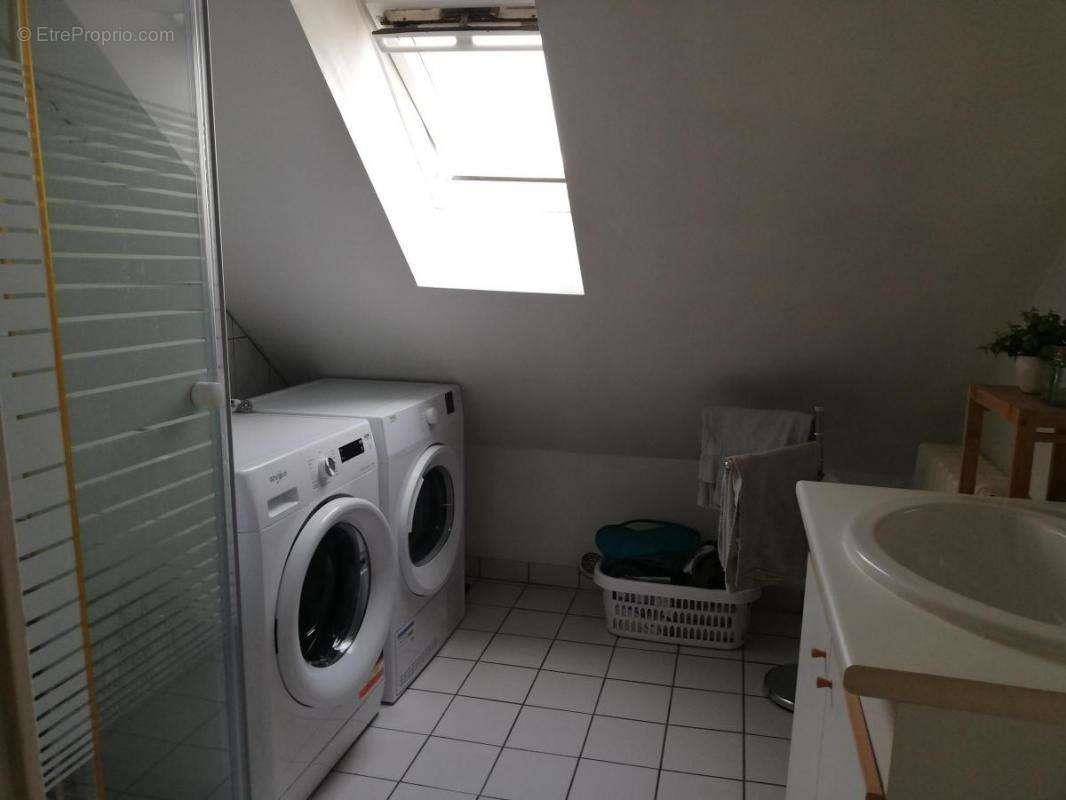 Appartement à vendre, 202m², Inguiniel