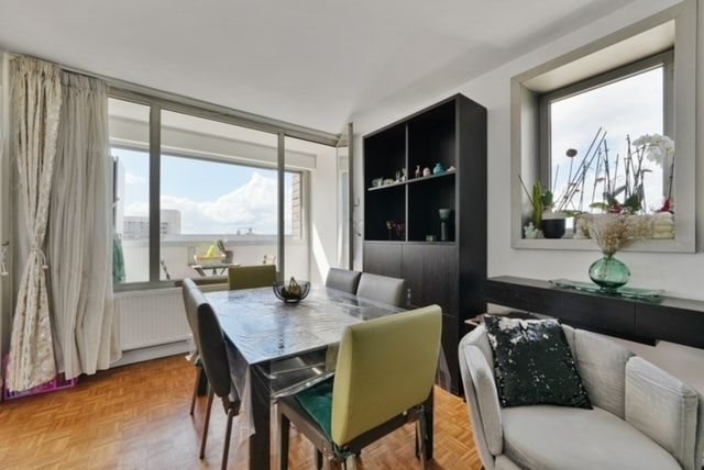 Maison à vendre, 71m², Paris 13ème