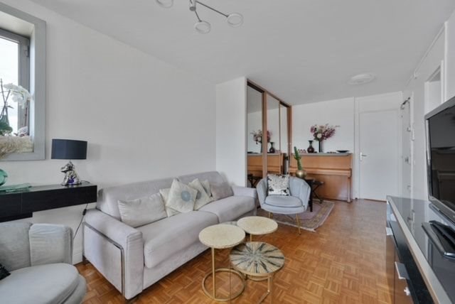 Maison à vendre, 71m², Paris 13ème