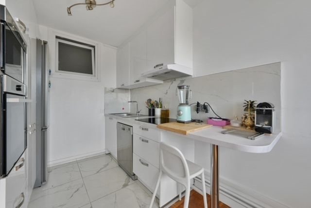 Maison à vendre, 71m², Paris 13ème