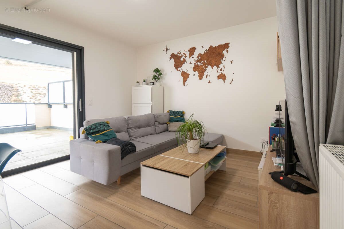 Appartement à vendre, 42m², Jougne