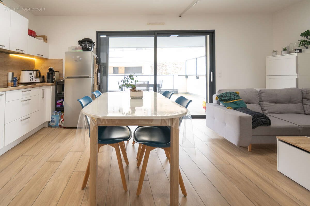 Appartement à vendre, 42m², Jougne