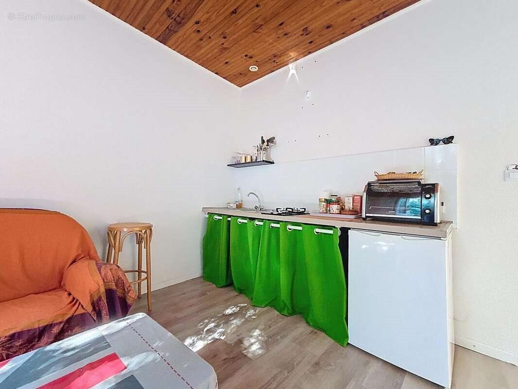 Appartement à vendre, 33m², Bédarieux