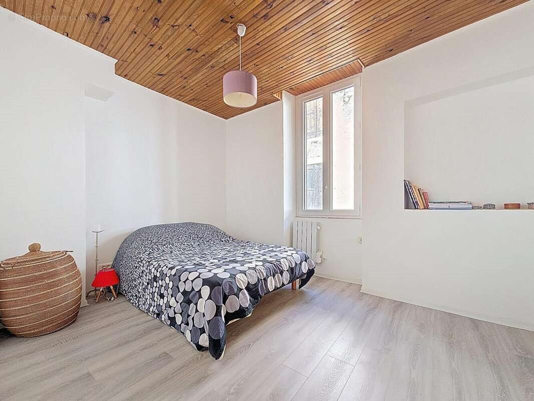 Appartement à vendre, 33m², Bédarieux