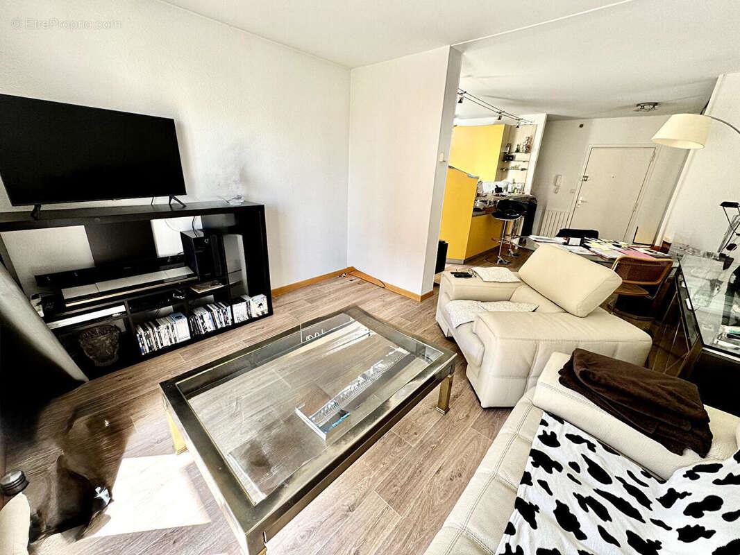 Appartement à vendre, 64m², Clermont-Ferrand