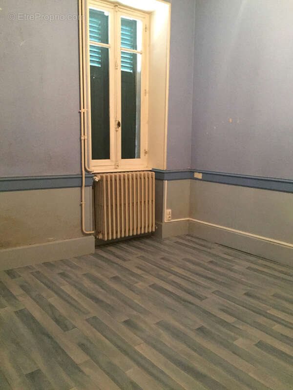 Maison à vendre, 58m², Montaigu-le-Blin