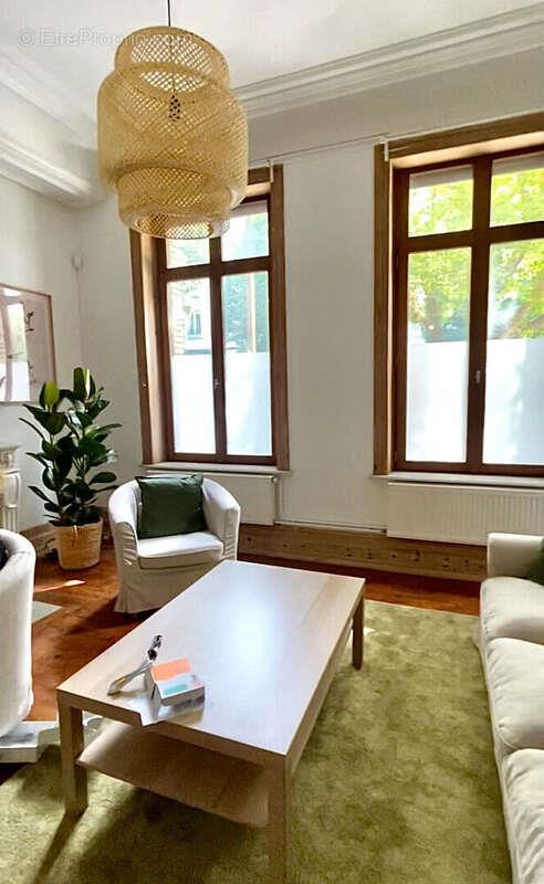 Maison à vendre, 177m², Lille