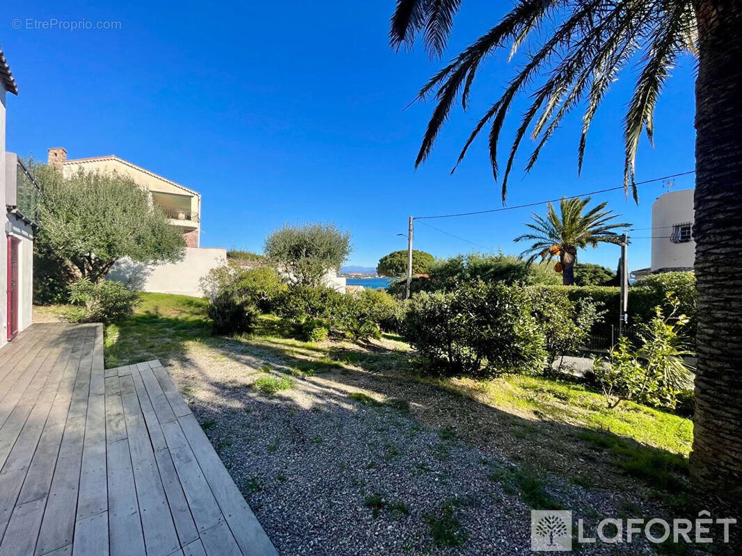 Appartement à vendre, 141m², Les Issambres