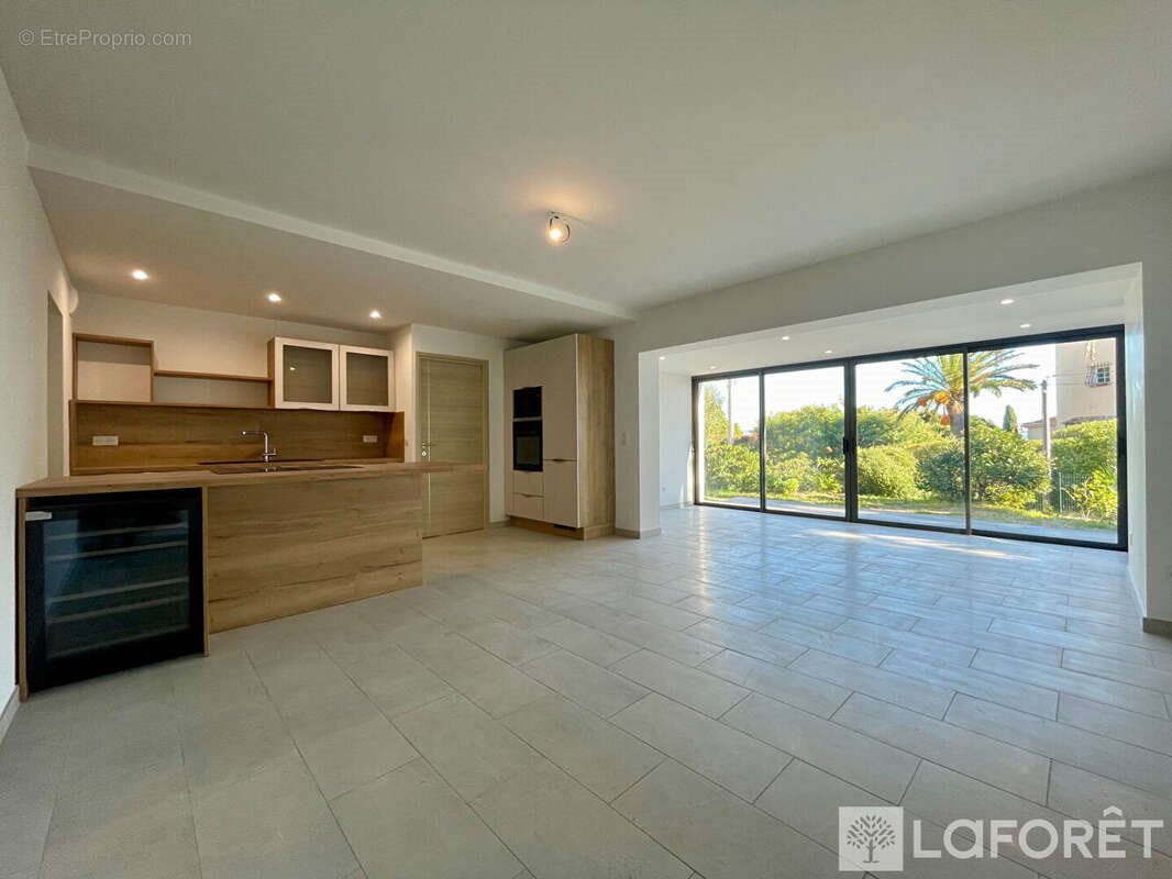 Appartement à vendre, 141m², Les Issambres