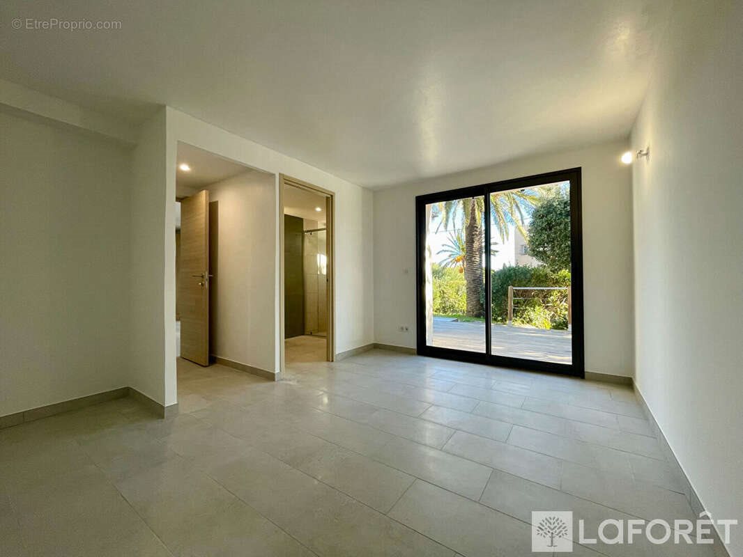 Appartement à vendre, 141m², Les Issambres