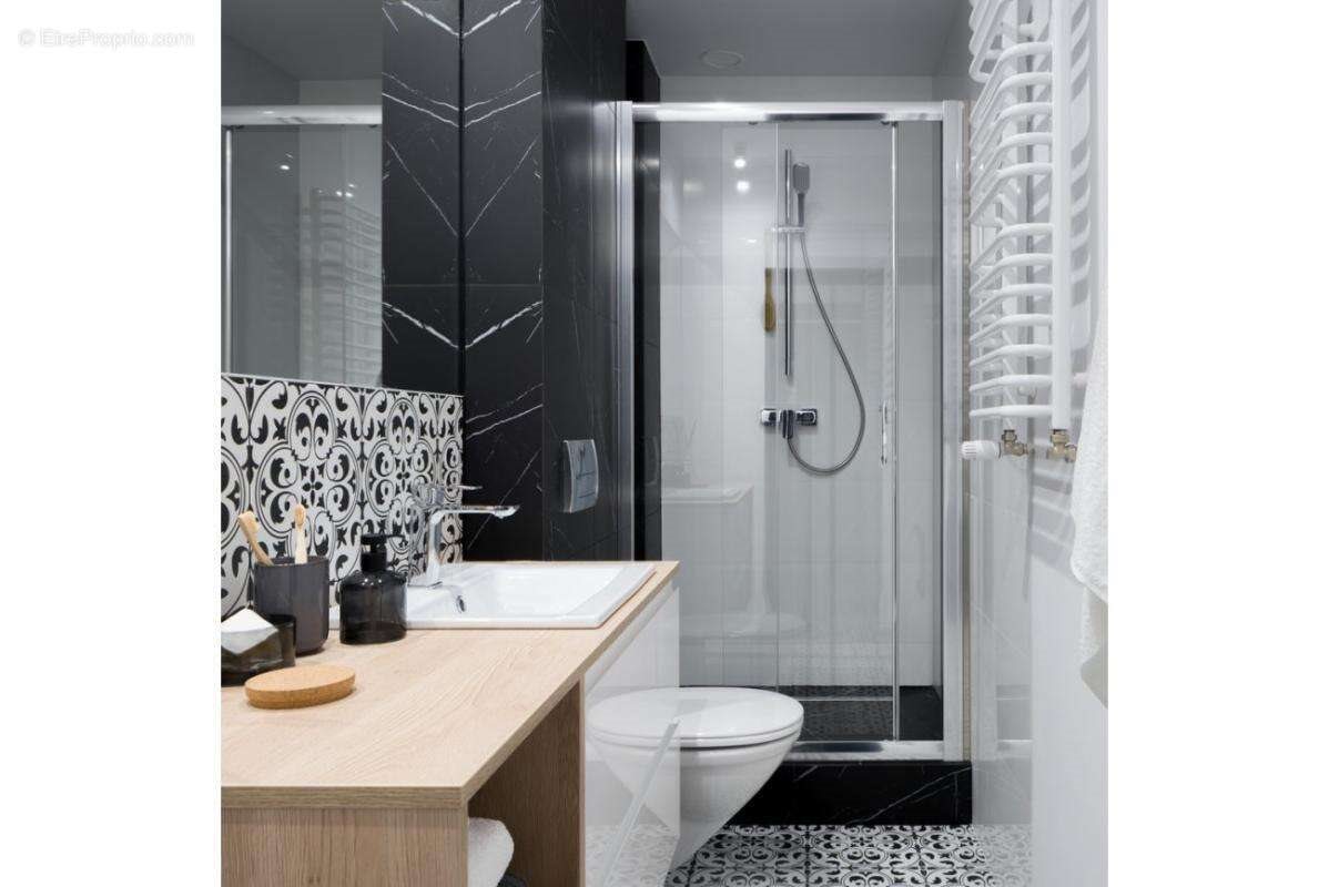 Appartement à vendre, 86m², Nîmes