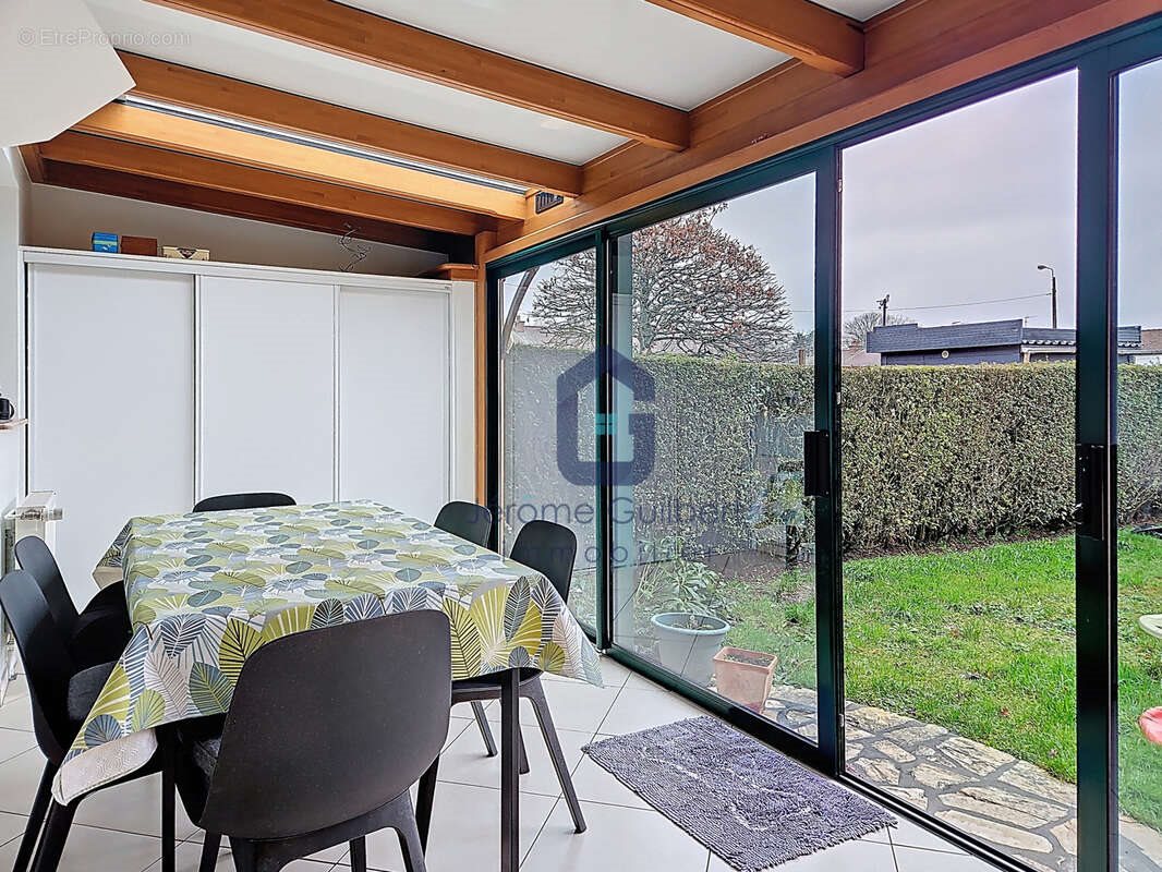 Maison à vendre, 84m², Lesquin