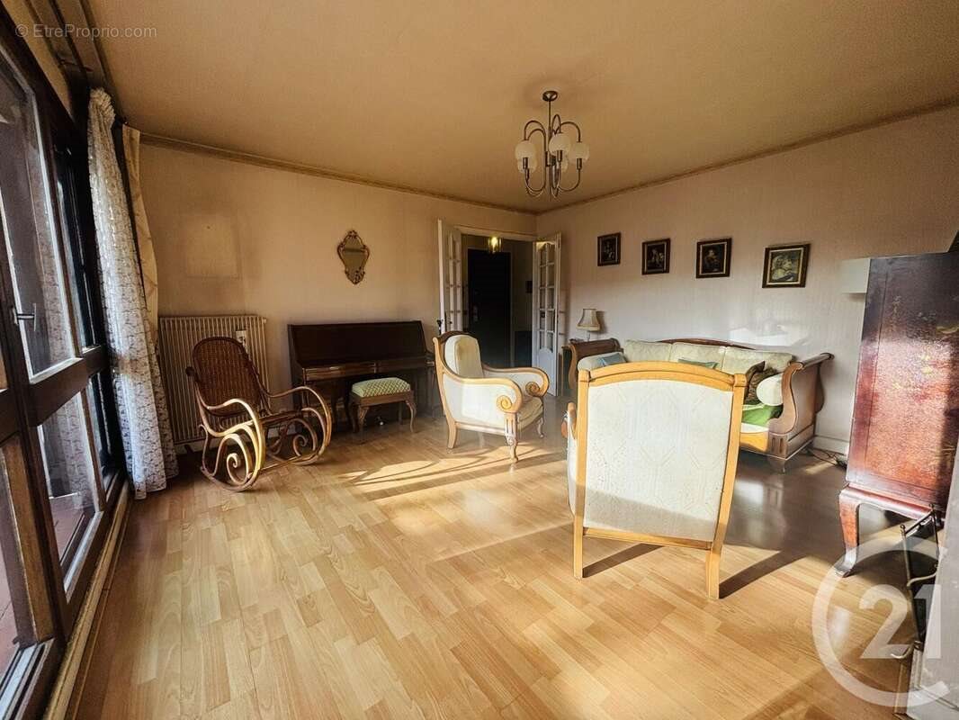 Appartement à vendre, 83m², Perpignan