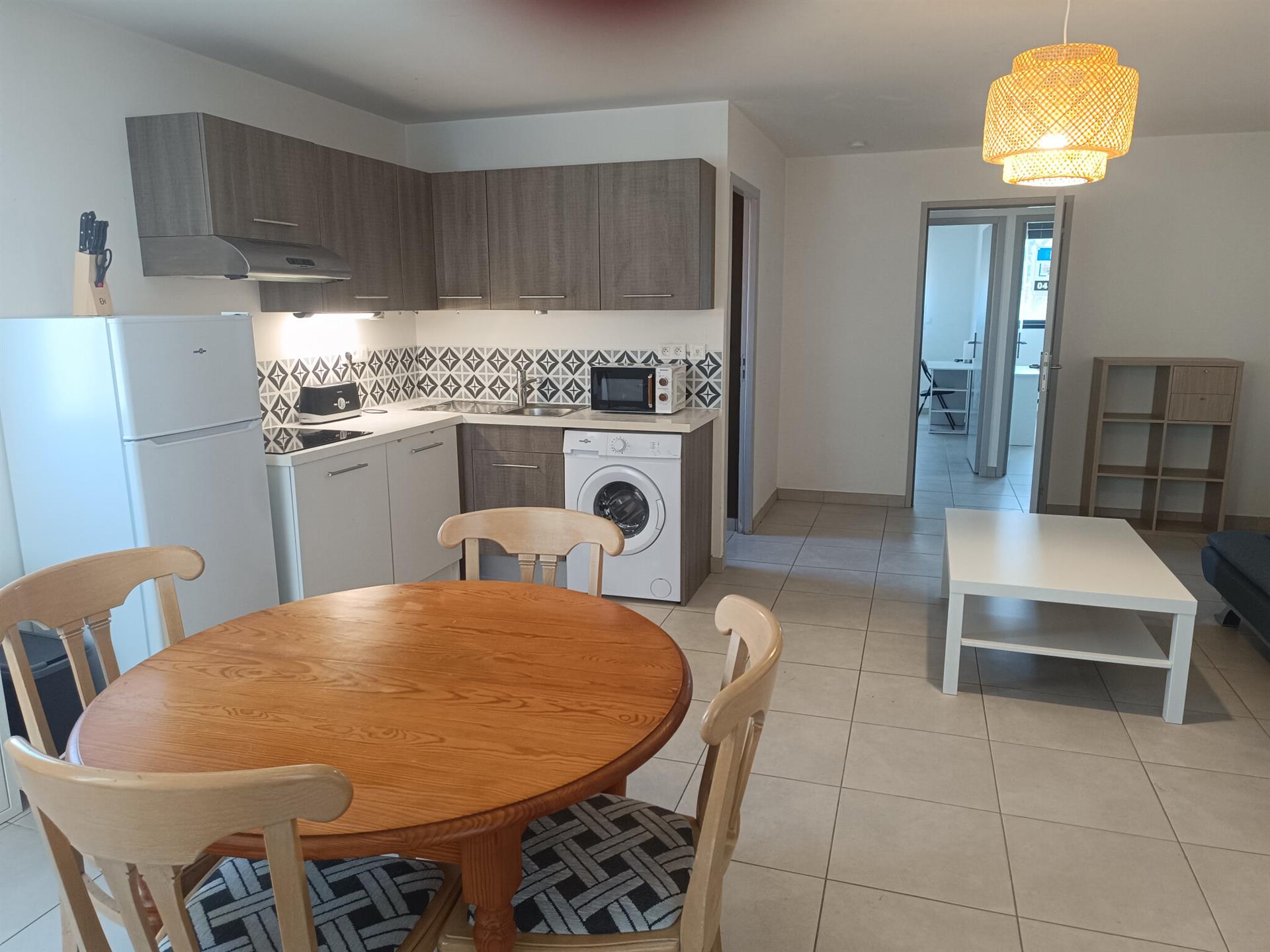 Appartement à vendre, 70m², Toulon