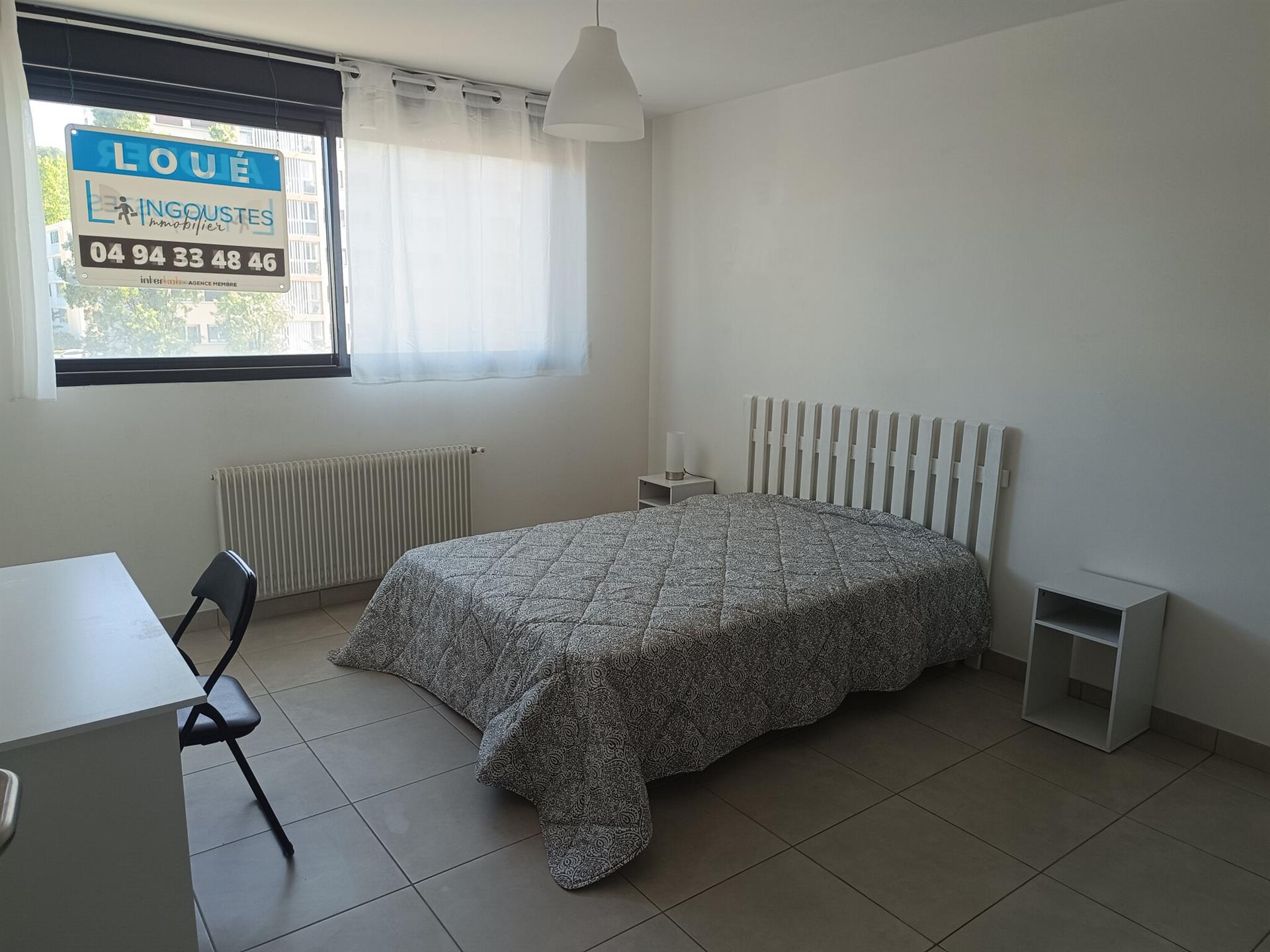 Appartement à vendre, 70m², Toulon
