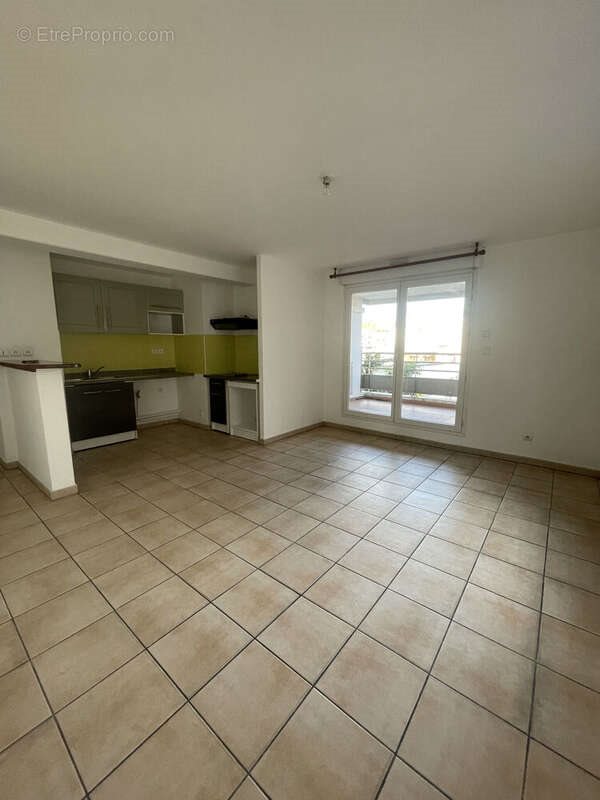 Appartement à vendre, 82m², Le Tampon