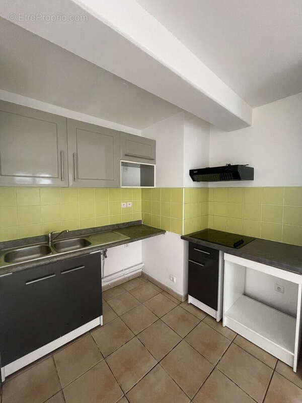 Appartement à vendre, 82m², Le Tampon