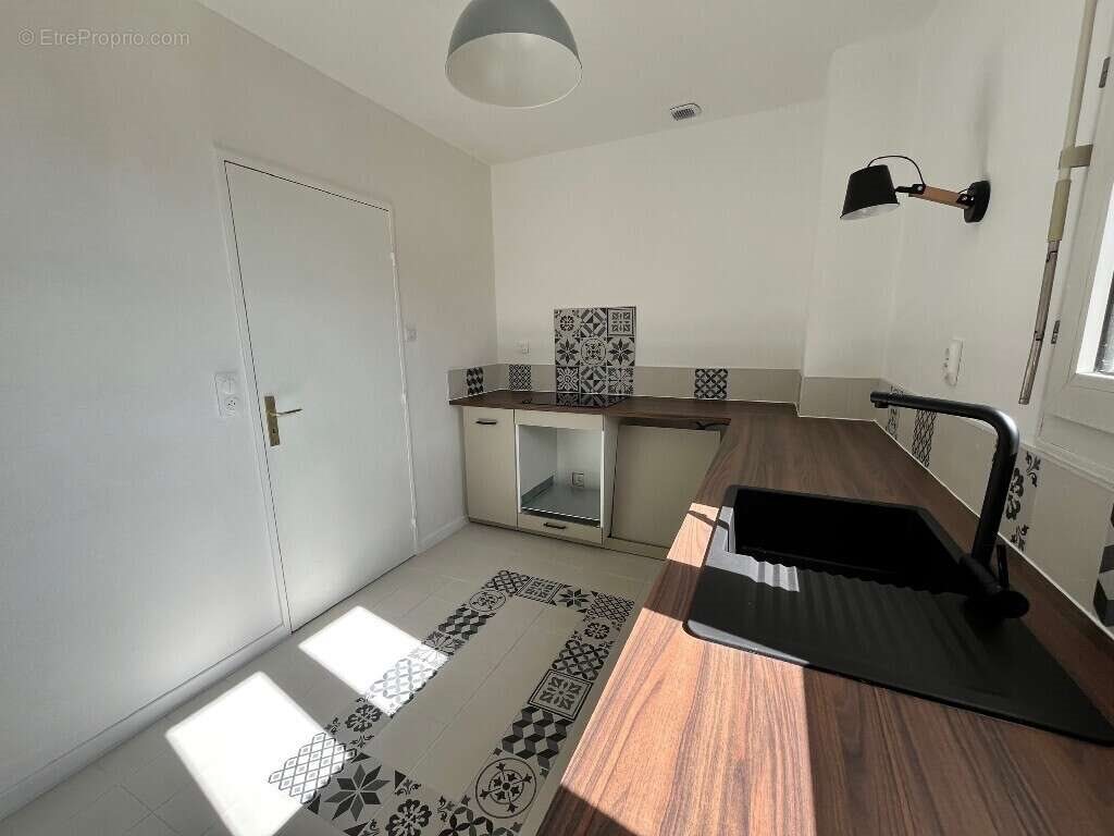 Appartement à vendre, 97m², Orléans