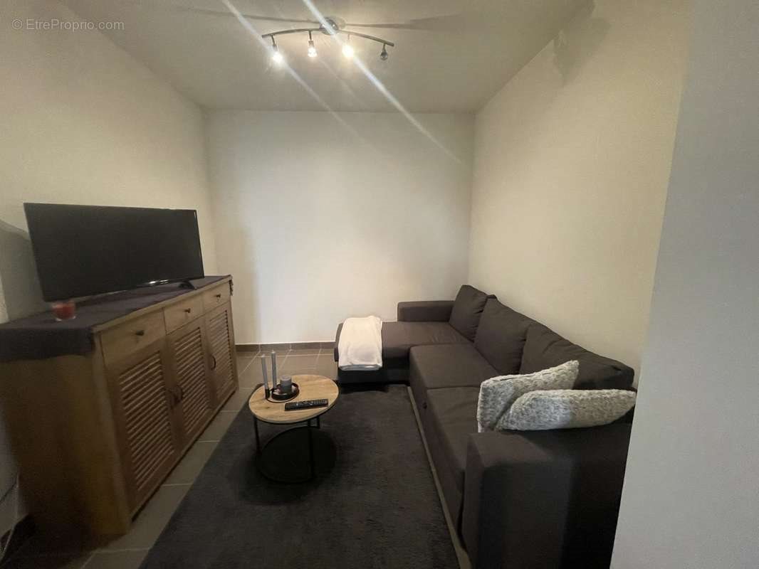 Appartement à vendre, 47m², Lys-lez-Lannoy