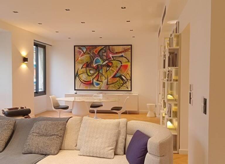 Appartement à vendre, 120m², Marseille 8ème