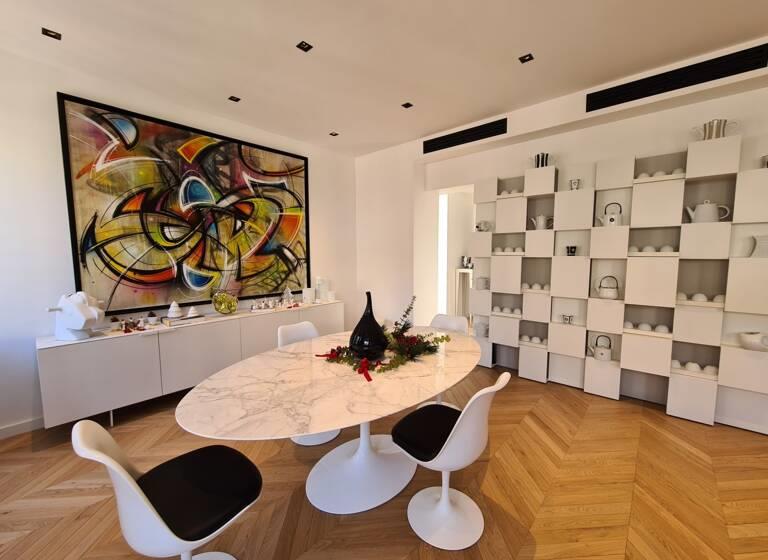 Appartement à vendre, 120m², Marseille 8ème