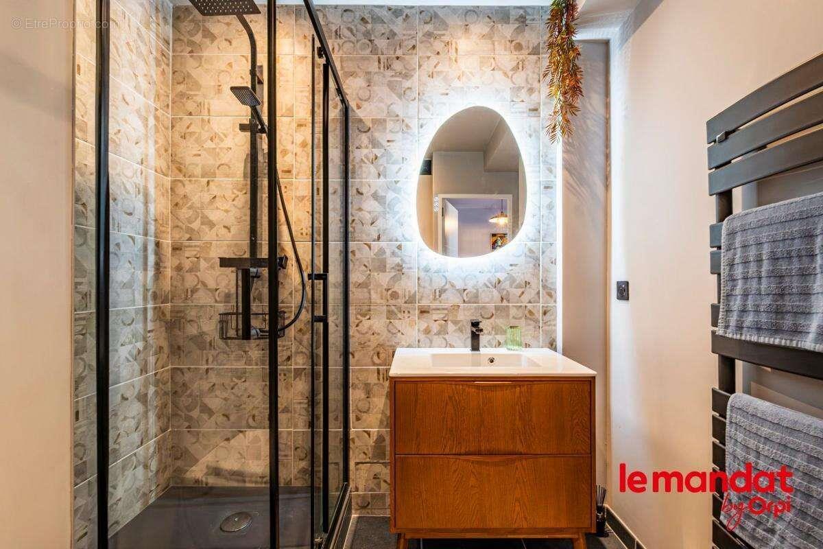 Maison à vendre, 48m², Reims