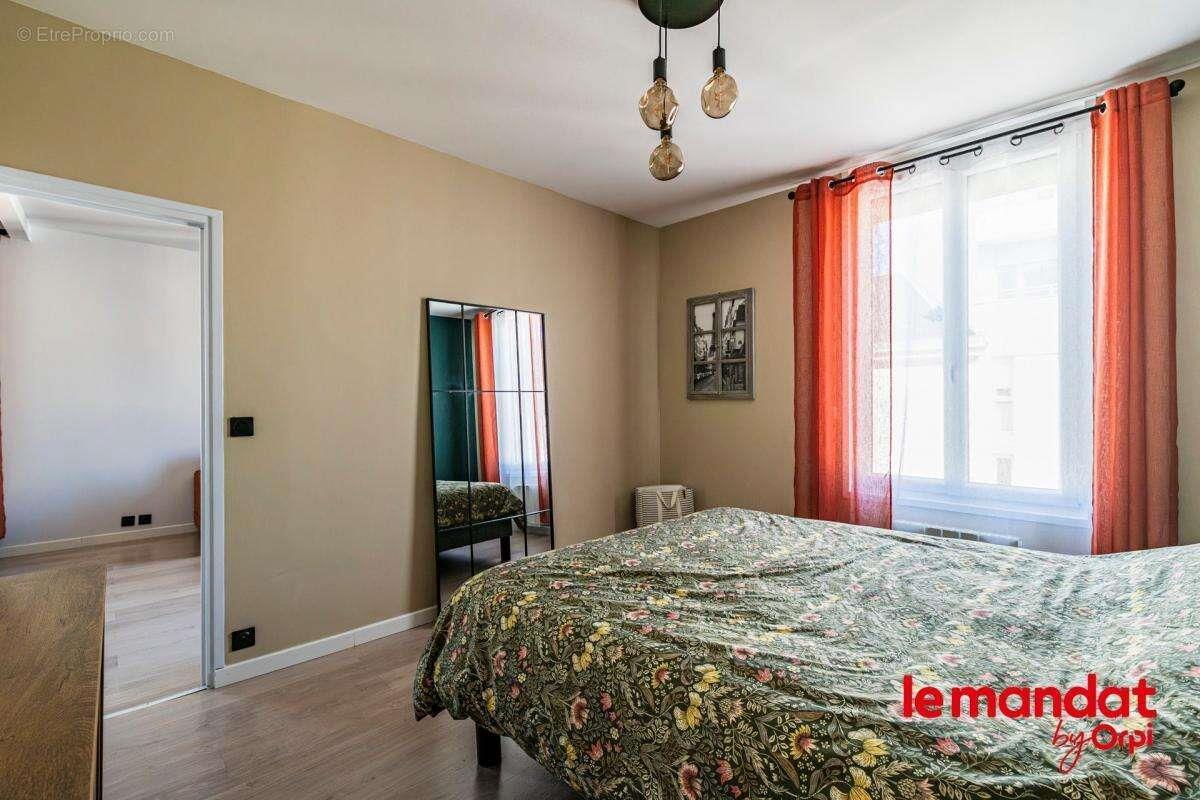 Maison à vendre, 48m², Reims