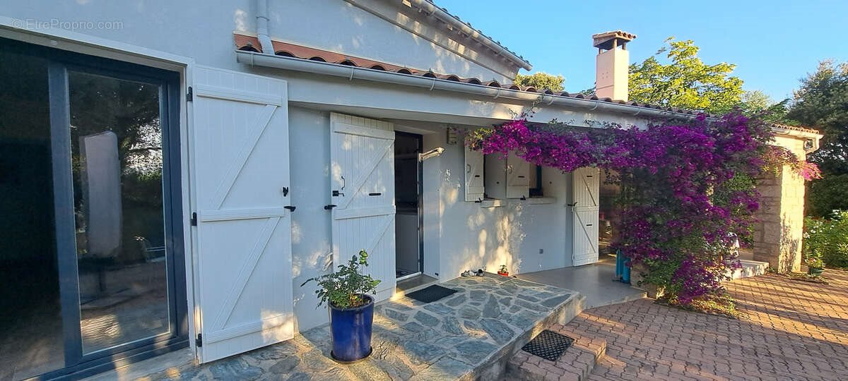 Maison à vendre, 146m², Sartène